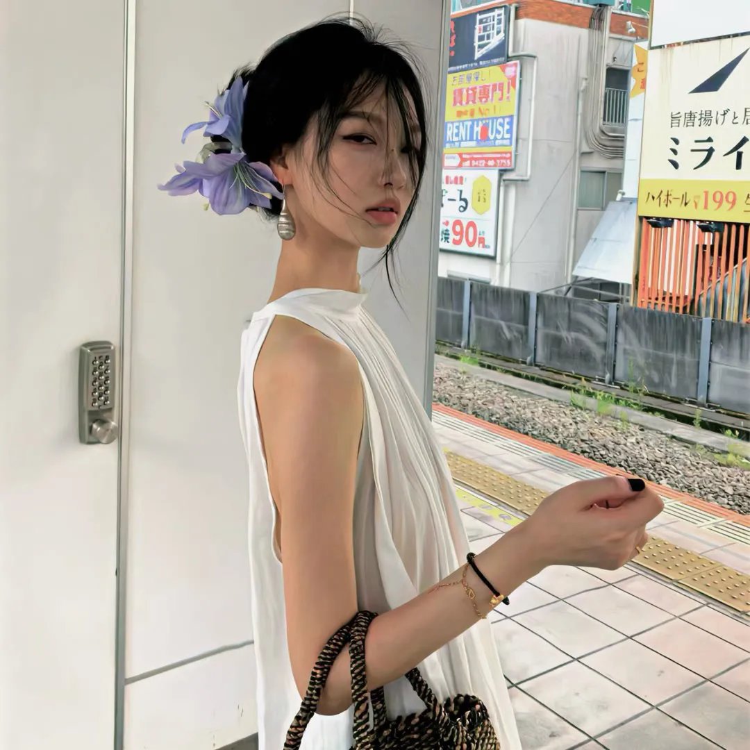 野人