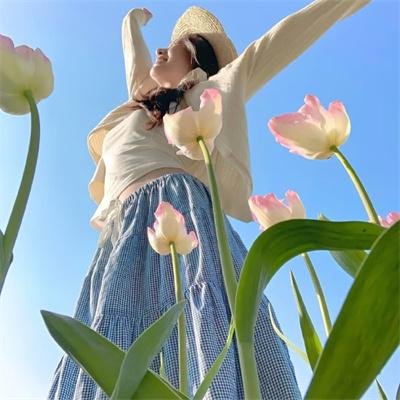 竞走女王