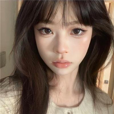我是丽
